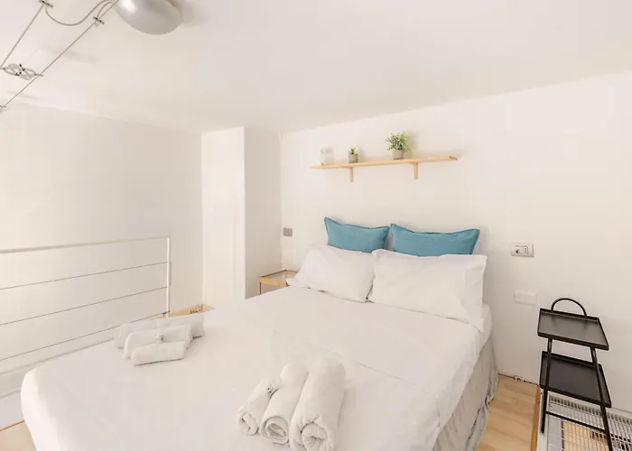 Stylish Loft Appartement *