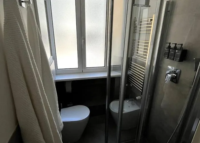 Knock-knock Navigli Apartamento Milán