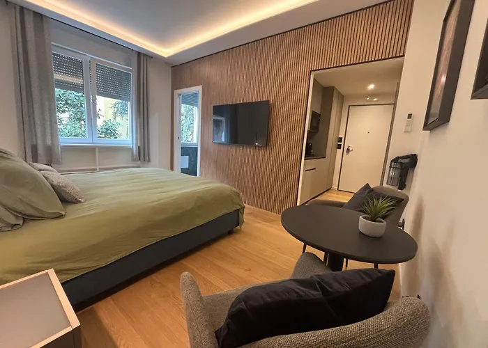 Apartman Epic Savona 12 -