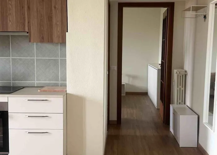 Appartamento Simona -bocconi,naviglio,duomo,milano-cortina,ieo,iulm,assago Forum Milano