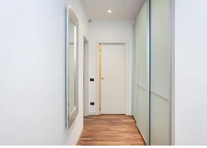 公寓 Duomo House - Center With Magnificent Terrace *