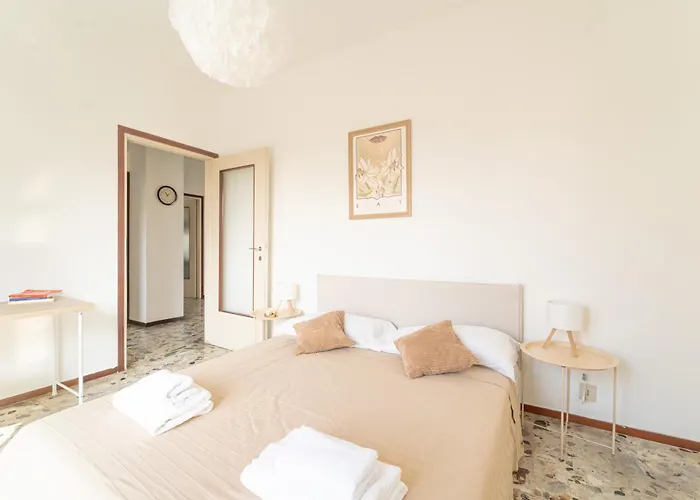 Daire I-host - Nota 39 Milano