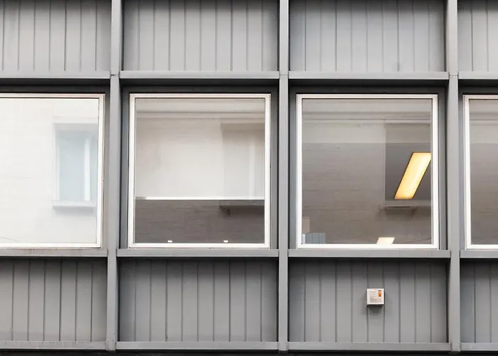 شقة Moderno A Due Passi Dal Duomo - Mirable Pm *