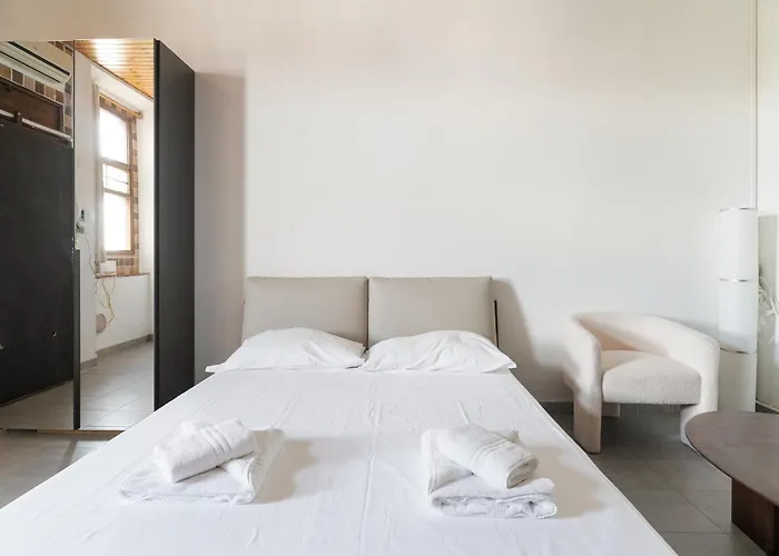 Guesthost - Comfy San Cristoforo *