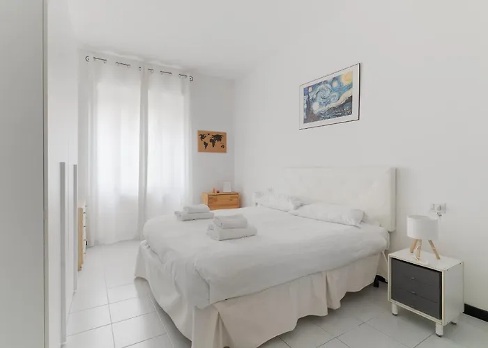 Guesthost - Comfy M2 Udine *