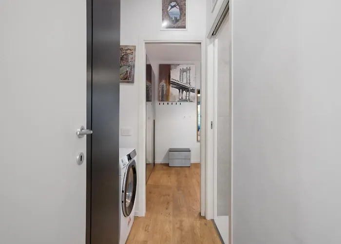 New One Crescenzago Milano