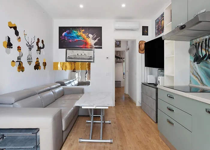 Appartamento New One Crescenzago *