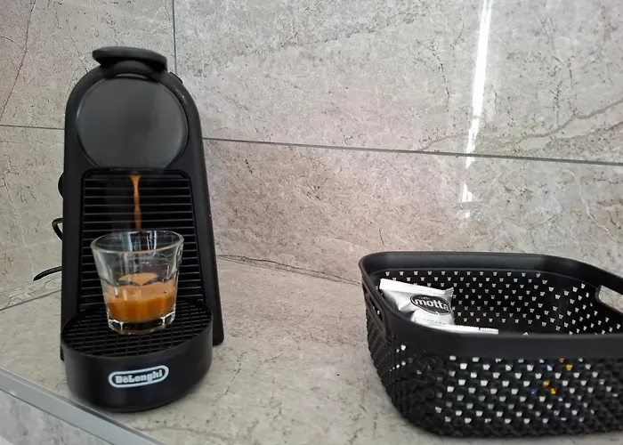 10 Minuti Di Metro Dal Duomo