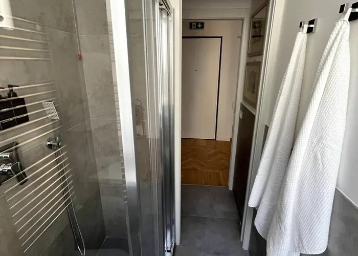Apartment Knock-knock Navigli Mailand
