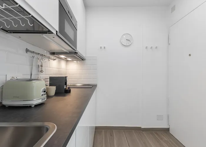 Viaortisuite Pta Romana Wifi&a-c 12 Min To Duomo Lejlighed *