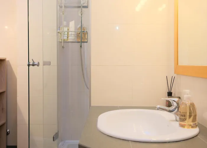 Rooftop Loft Beatrice With Terrace - Moscova Apartmán Milán