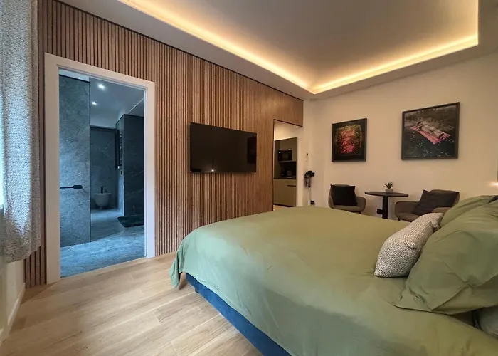 Epic Savona 12 - Appartement *