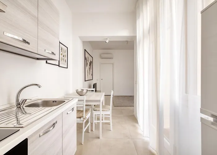 Just Urban - Modern 1-br Navigli - Metro M2 *