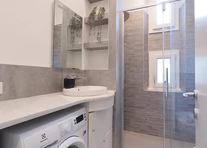 Primopiano - Sempione Milan