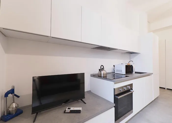 Primopiano - Sempione *