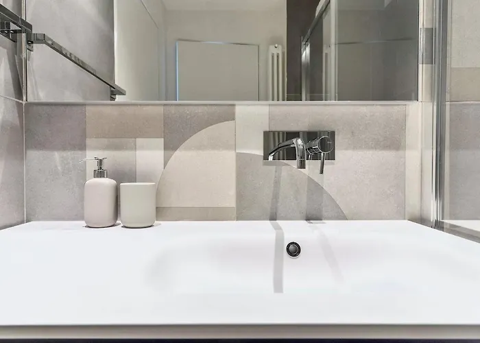 Exclusive Rooftop Vista Duomo Apartman