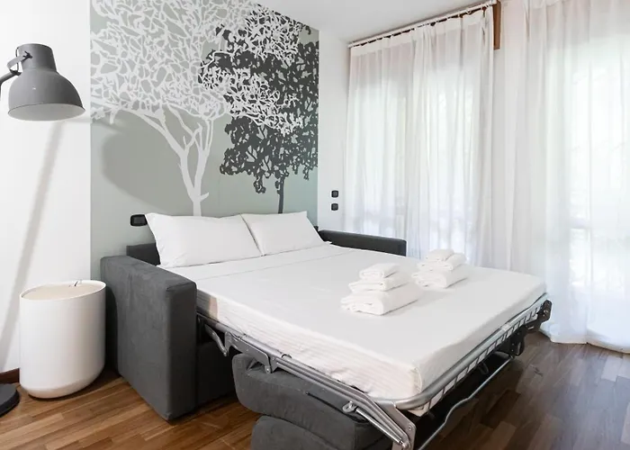 Italianway Comfort - Londonio 23 Apartment *