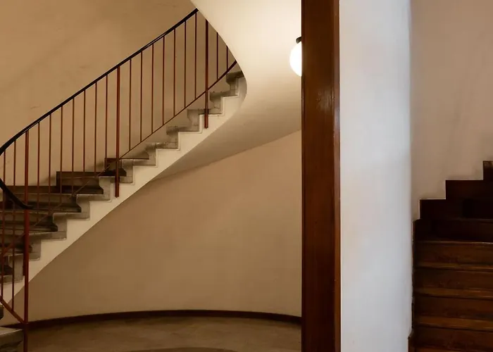 Moderno A Due Passi Dal Duomo - Mirable Pm ميلان