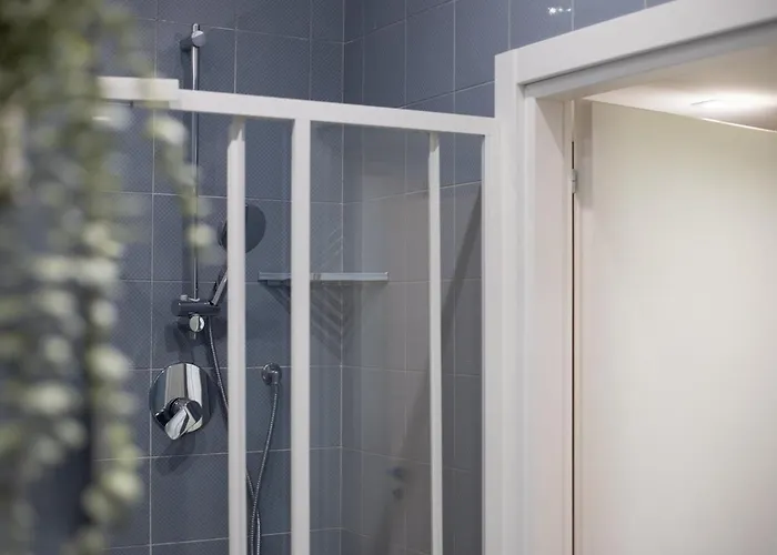 Elegant Near The Subway, Fast Wi-fi And Ac * Milan