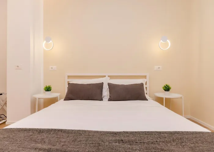 Apartment Vivimihome - Le Gemme Di Desenzano Milan