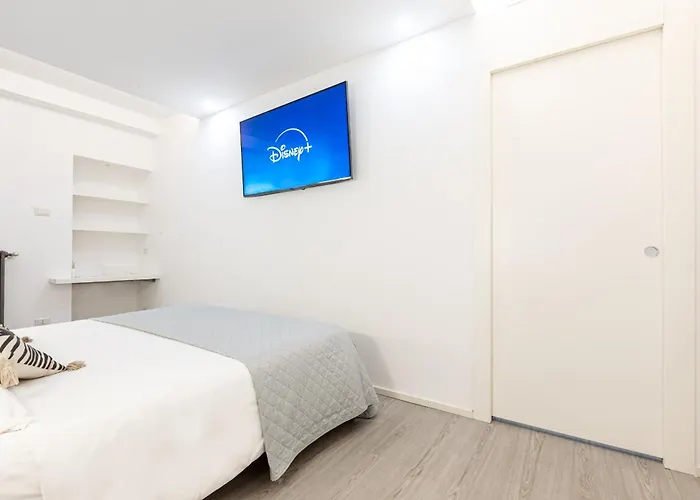 アパート Collection Moscova 18 - Collection