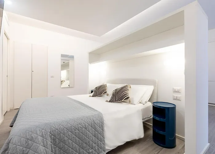 アパート Collection Moscova 18 - Collection *