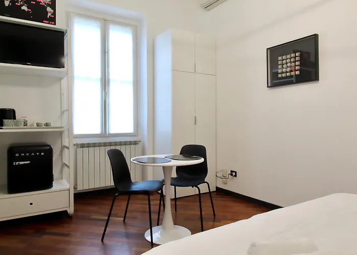Apartment Cadorna - Your From Milan
