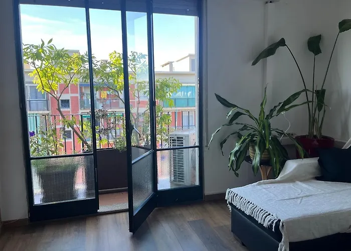 Delizioso A Zona Baggio ميلان