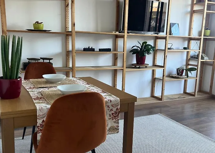 Delizioso A Zona Baggio *