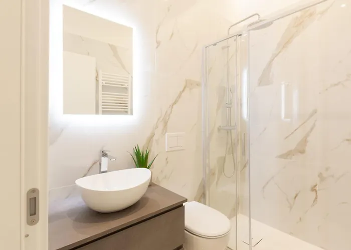 Stylish Flat Porta Romana E Bocconi *