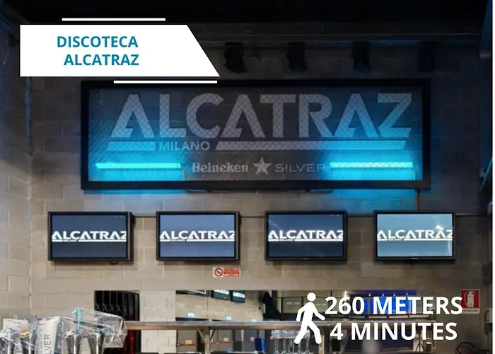 Apartman Carlo Farini 72 Superior - Private Parking - Centro Milánó