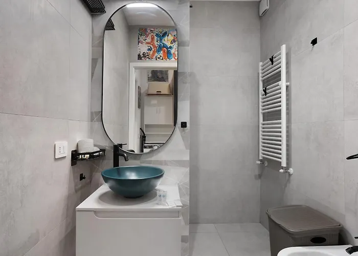 New One Crescenzago *