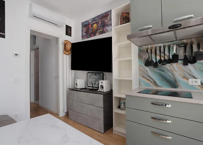 New One Crescenzago Appartamento *