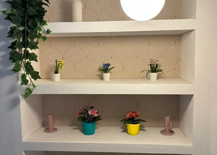Apartament Duomo-centrale