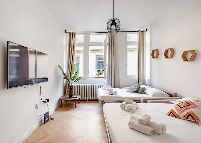Appartement Porta Romana Metro Duomo Milan
