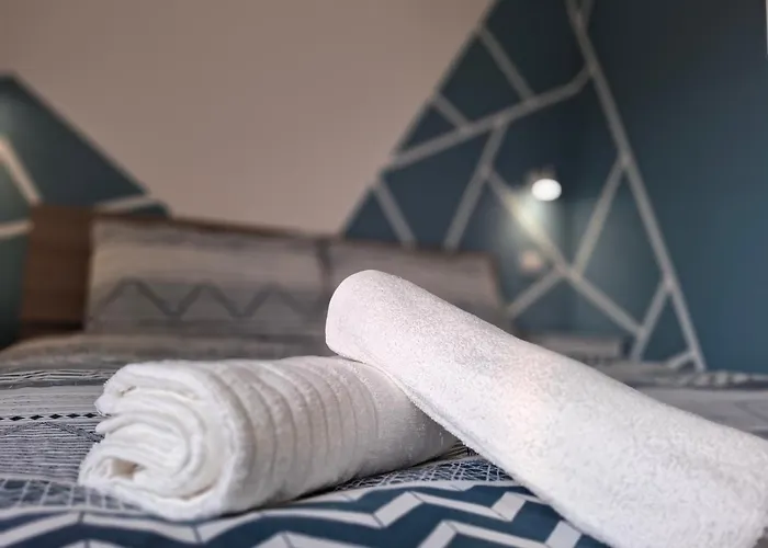 10 Minuti Di Metro Dal Duomo Lägenhet Milano