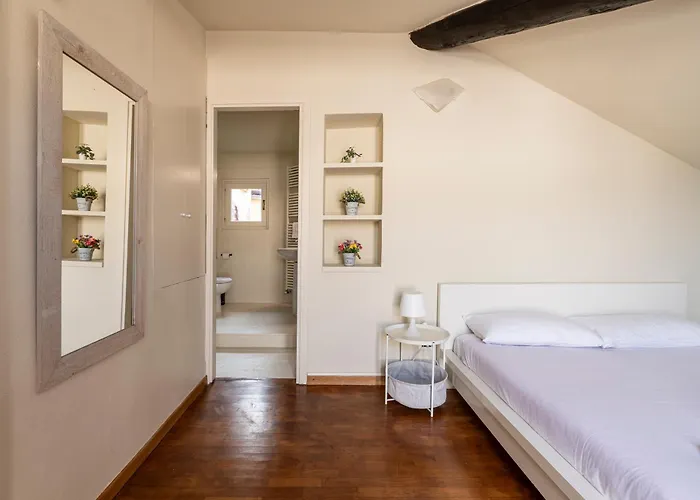 Attico Di Lusso Nel Cuore Di Milano,brera,moscova * Milano