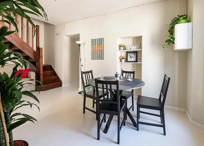 Attico Di Lusso Nel Cuore Di Milano,brera,moscova Milano