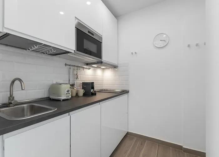 Viaortisuite Pta Romana Wifi&a-c 12 Min To Duomo Lejlighed Milano