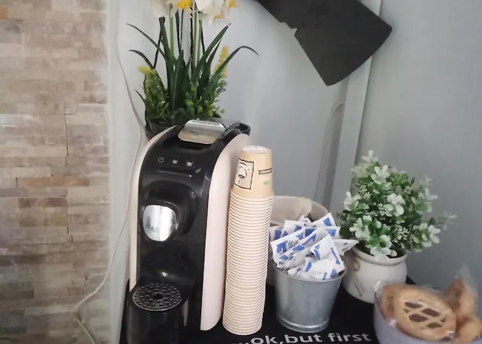 Jolly's Home, Niguarda Area Apartamento Milão