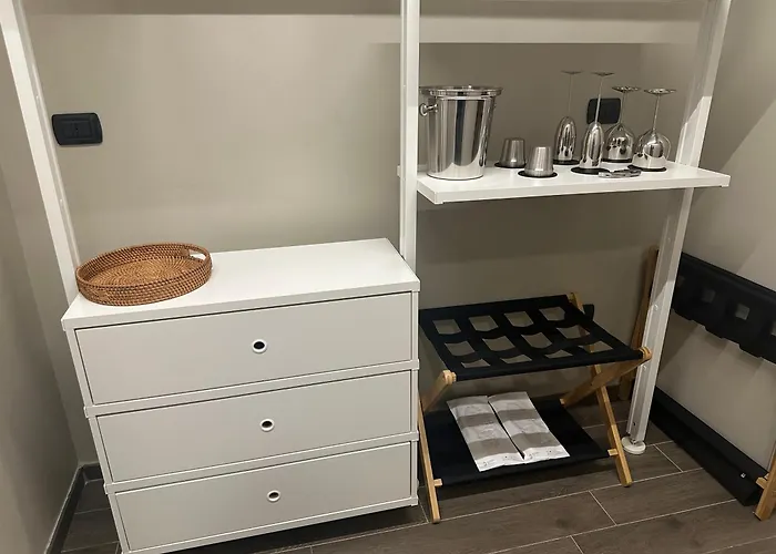 Apartamento Milhouse - Vitruvio Station *