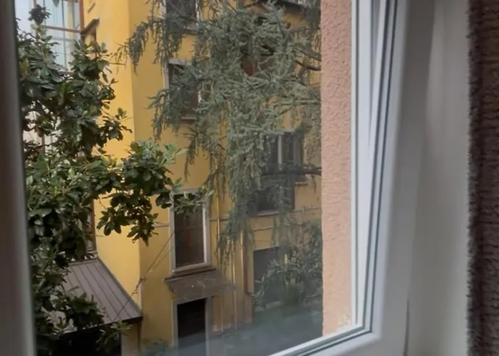 Appartement Epic Savona 12 - Milaan