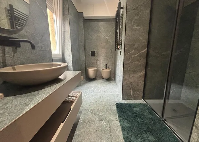 Epic Savona 12 - Appartement Milaan