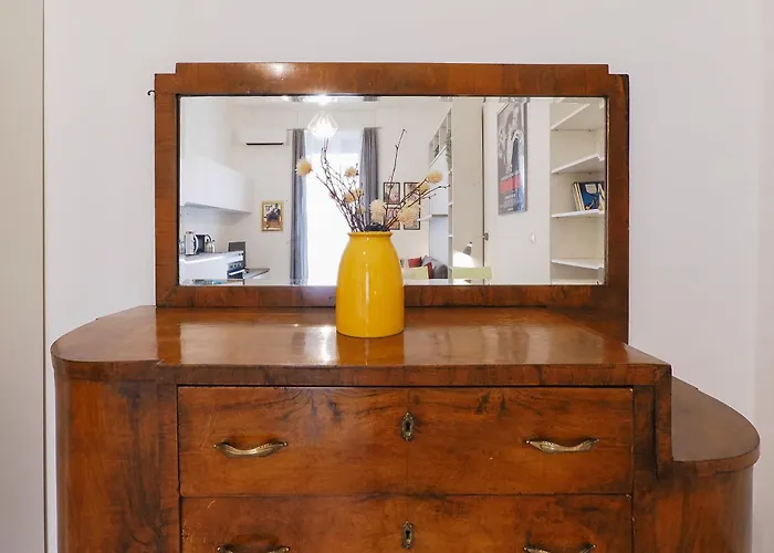 Primopiano - Sempione *