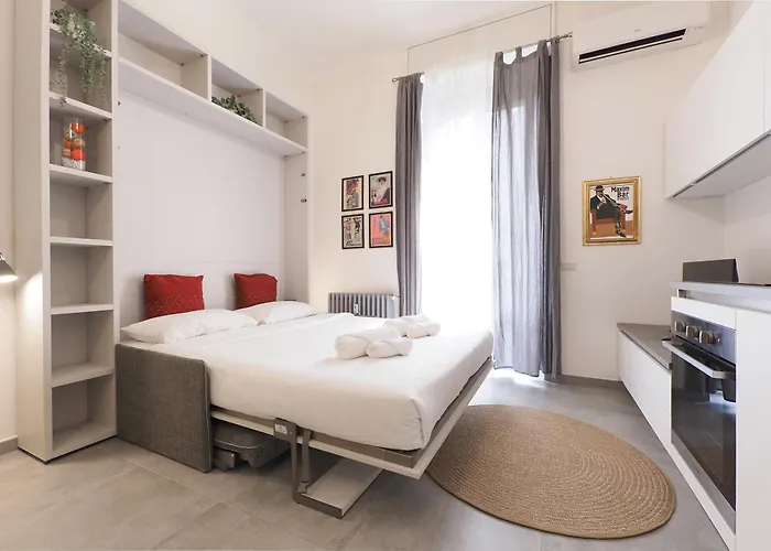 Primopiano - Sempione * Milan