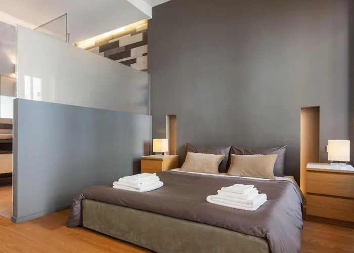 Luxury In The Center Of The City- 5 Min To Duomo *