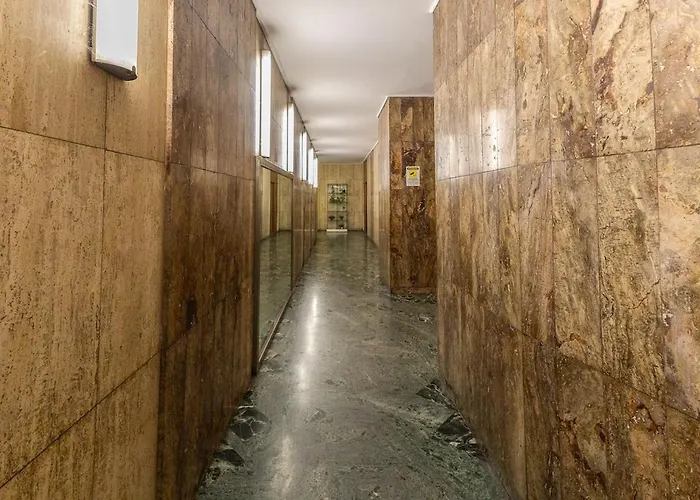 公寓 Duomo House - Center With Magnificent Terrace *