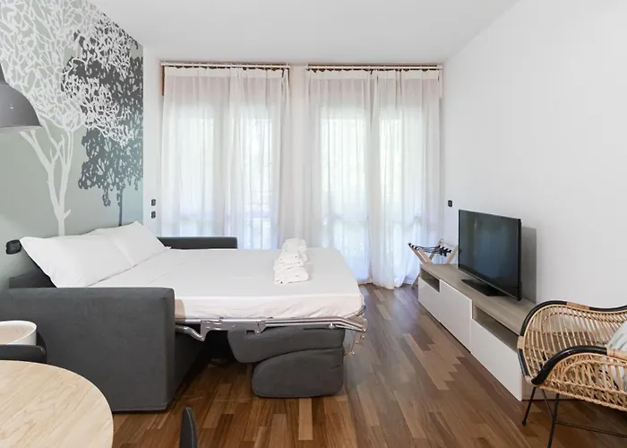 Italianway Comfort - Londonio 23 *