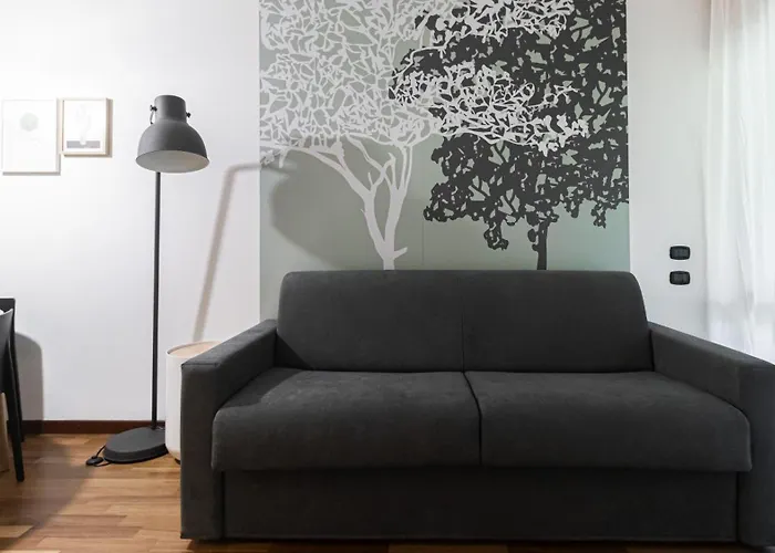 Italianway Comfort - Londonio 23 Апартаменты