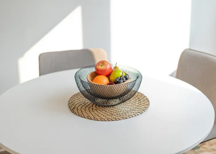 I-host - Nota 39 Daire